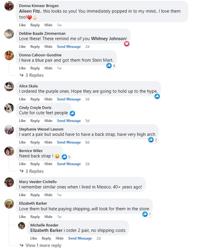 đ„Black Friday Sale 60% OFFđ„Lightweight, Comfortable Women's Mary Jane Flat Shoes