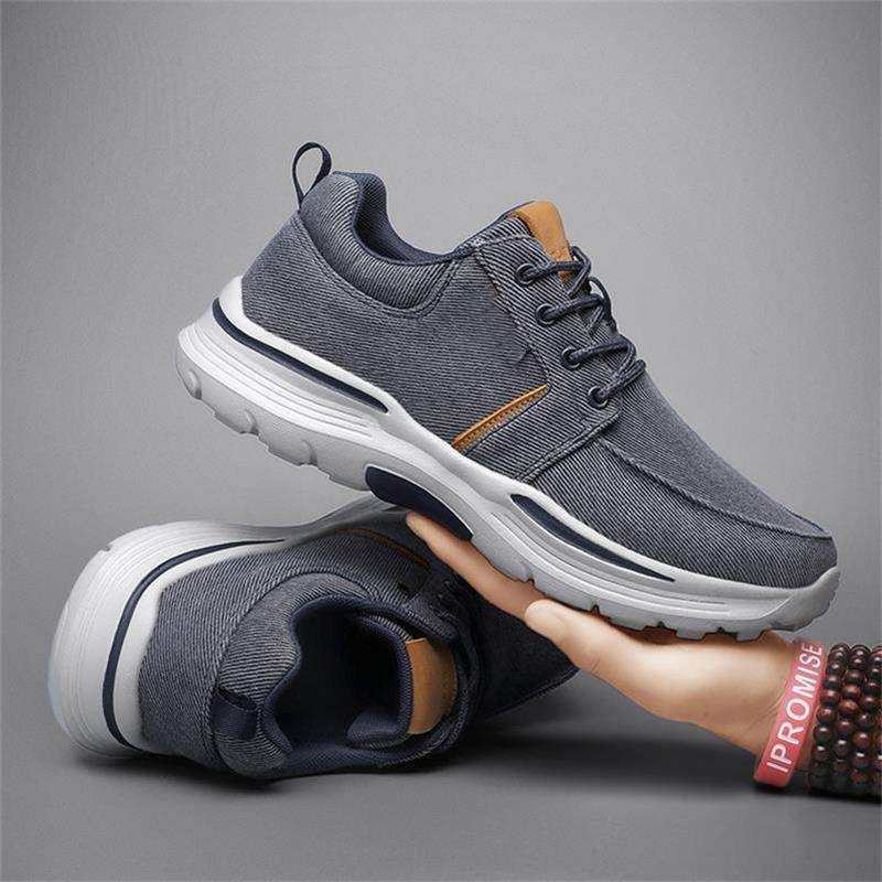 HOT SALE 49% OFF! Orthopedic Casual Walking Shoes for Men